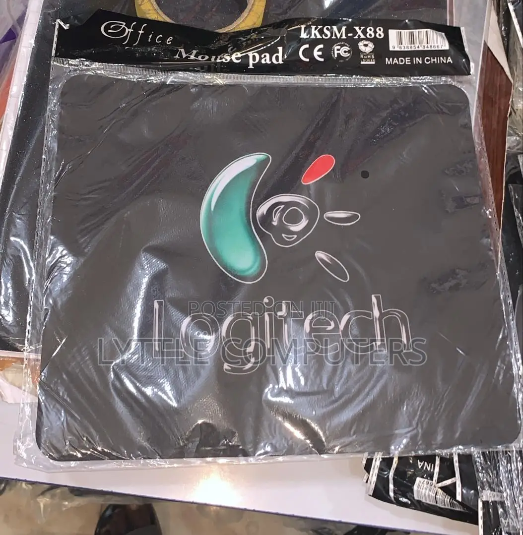 Logitech Mouse Pad