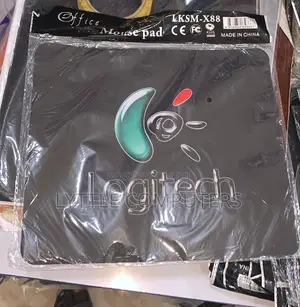 Logitech Mouse Pad