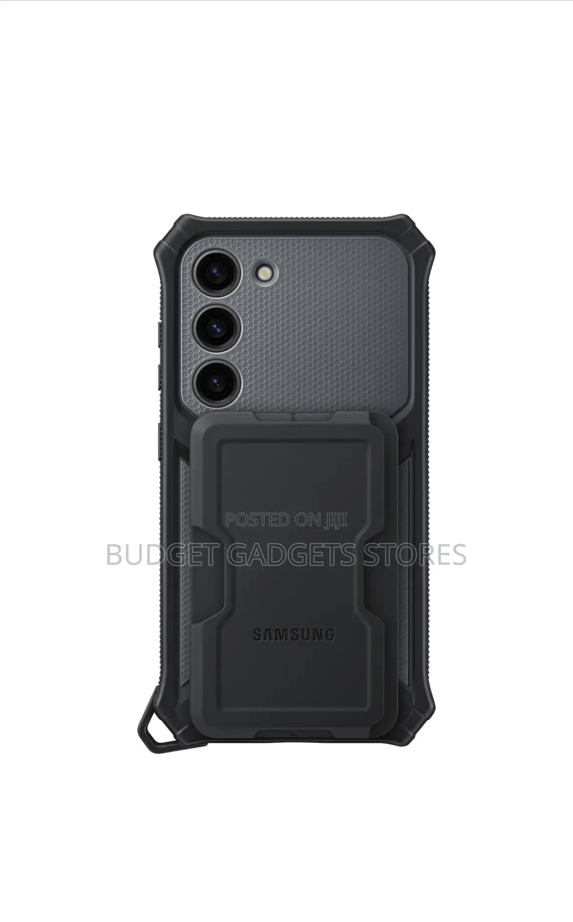 Samsung Galaxy S23 Rugged Case