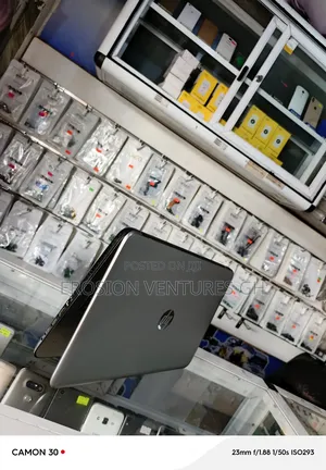 Laptop HP 8GB AMD HDD 500GB