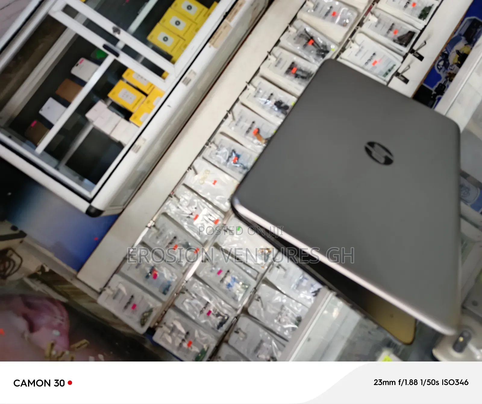 Laptop HP 8GB AMD HDD 500GB
