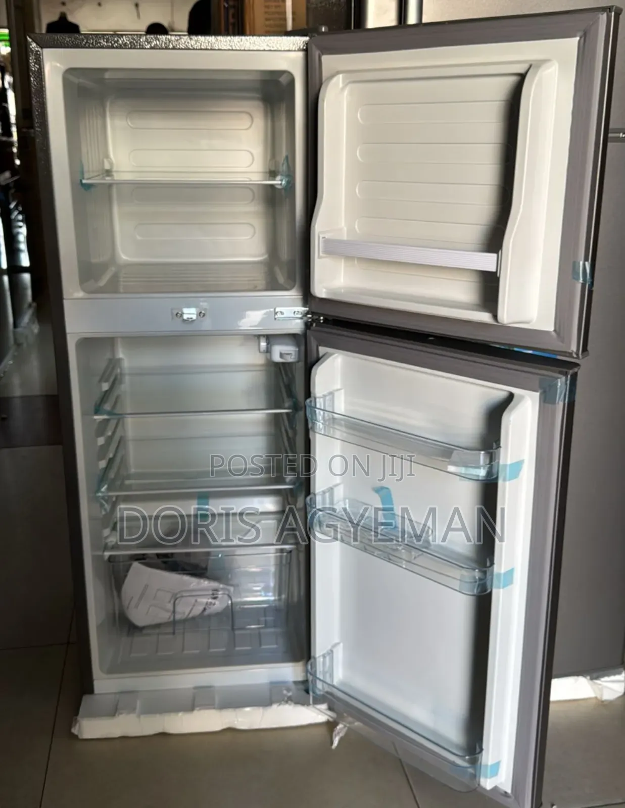Binatone Fridge