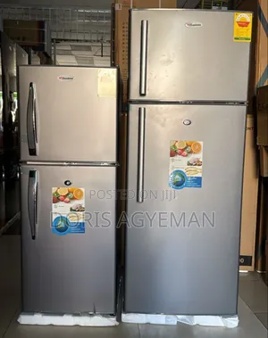 Binatone Fridge
