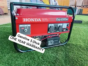 Honda Honda 6500watts 6500watts Aether Magic