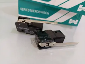 Limit Switch