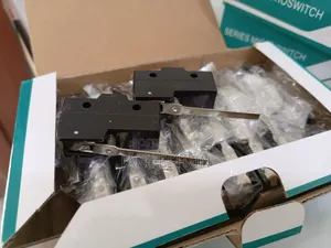 Limit Switch