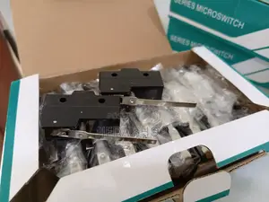 Limit Switch