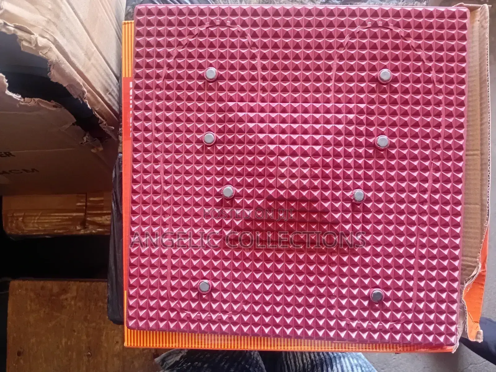 Foot Massage Mat /Pyramid Mat