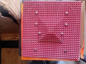 Foot Massage Mat /Pyramid Mat
