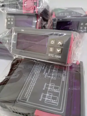 STC 1000 Temperature Controller