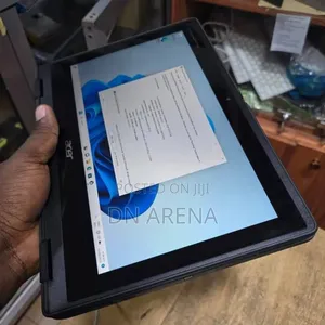 Laptop Acer 8GB Intel Core I5 HDD 256GB