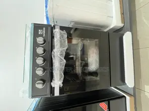 Nasco Gas Cooker