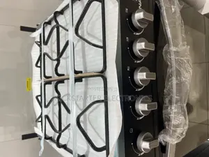 Nasco Gas Cooker