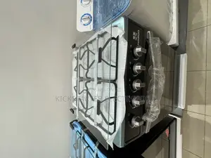 Nasco Gas Cooker