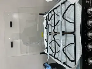 Nasco Gas Cooker