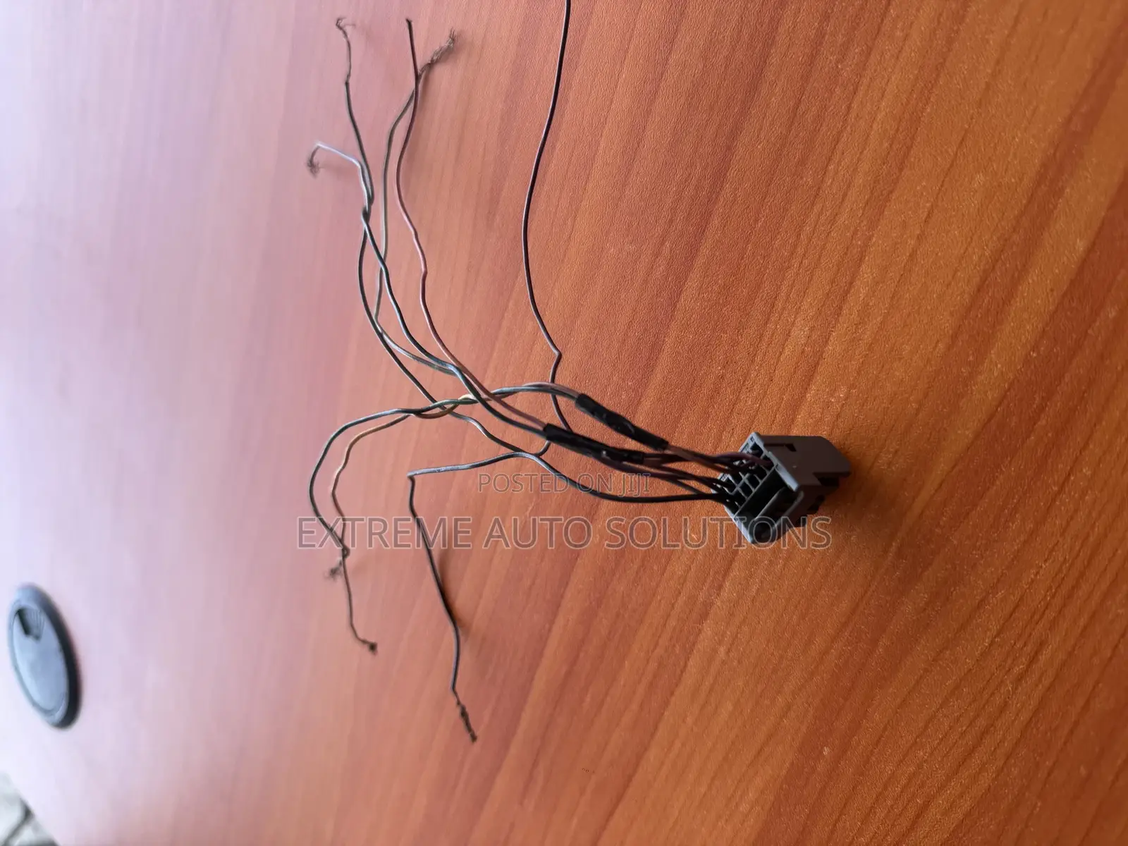 Honda Cr-v 2017 Windscreen Camera Socket