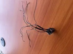 Honda Cr-v 2017 Windscreen Camera Socket