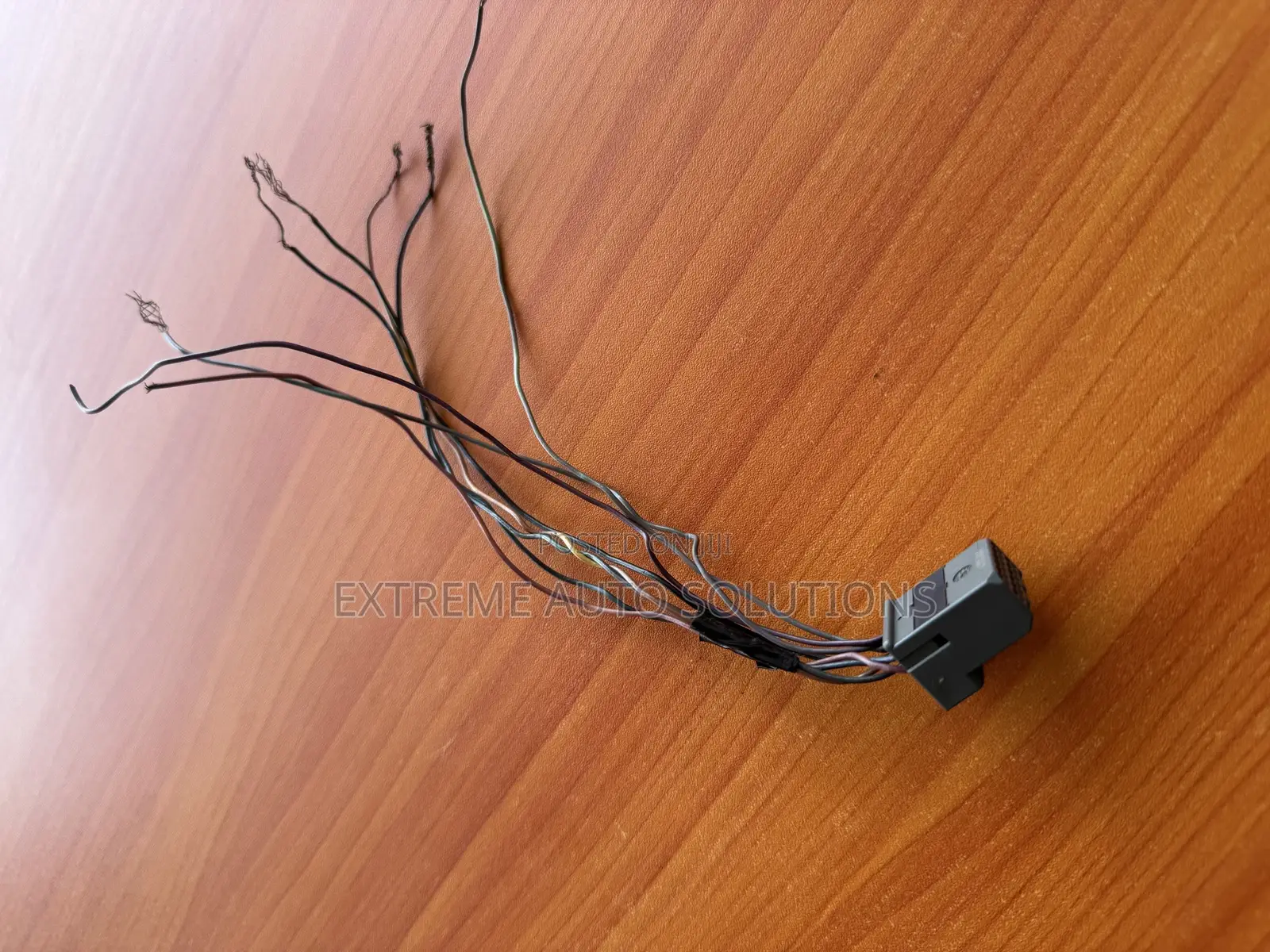 Honda Cr-v 2017 Windscreen Camera Socket
