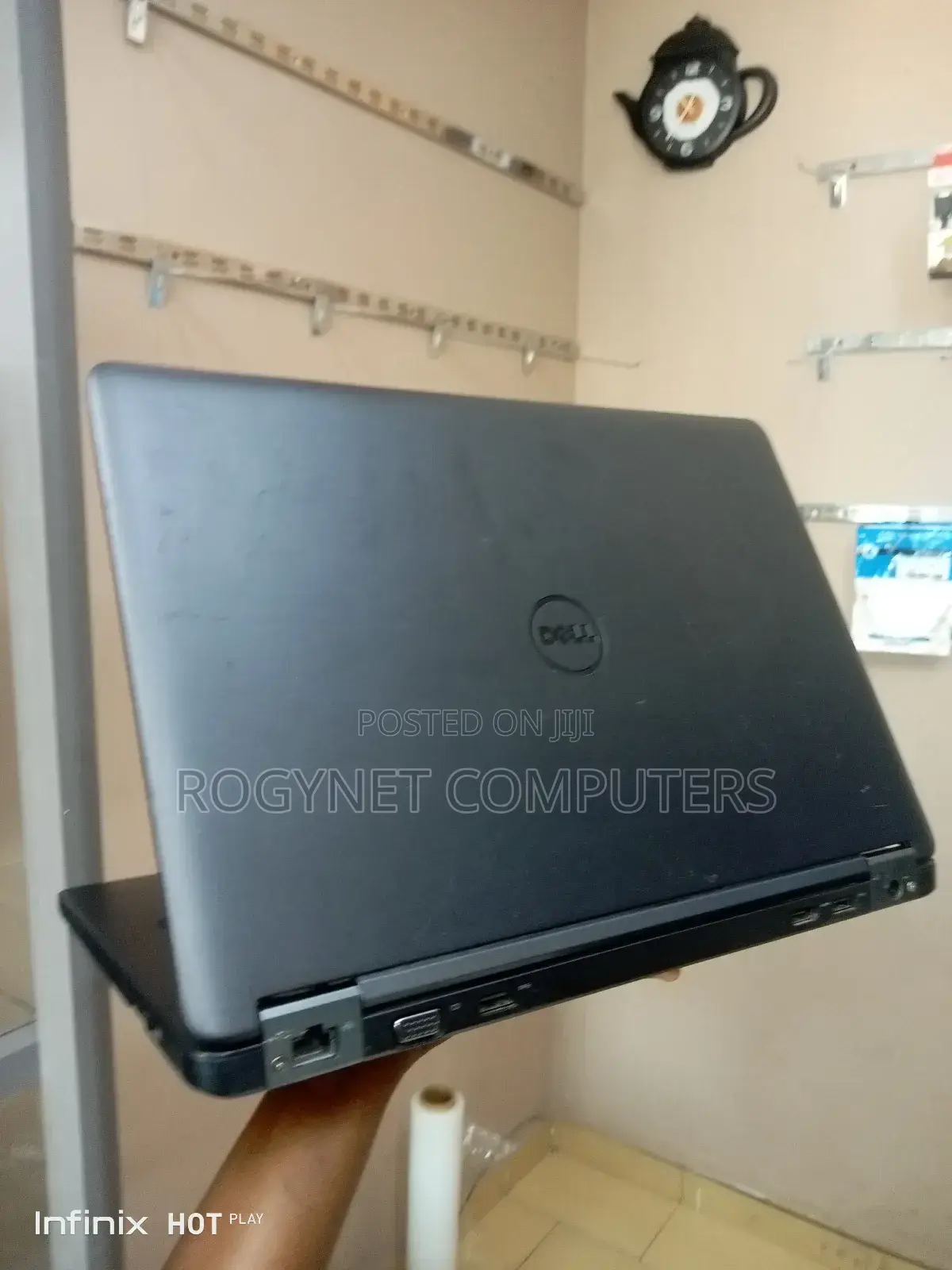 Laptop Dell Latitude 5450 8GB Intel Core i5 SSD 256GB
