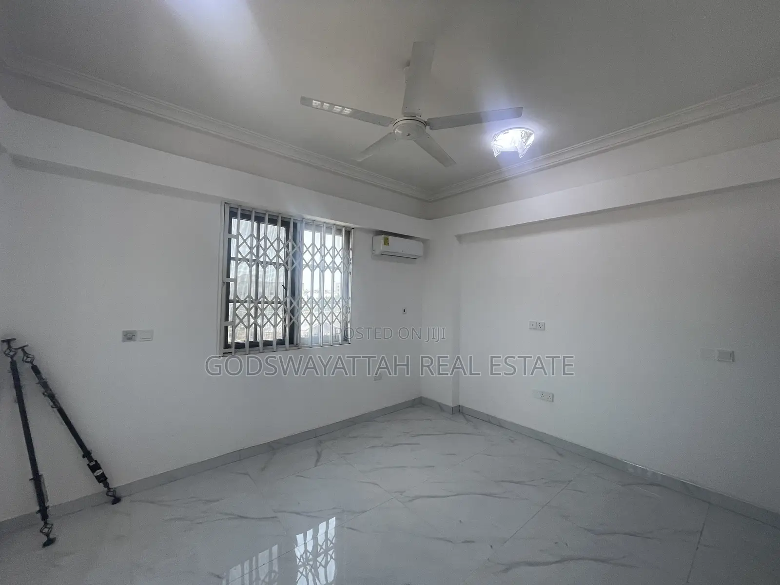 3bdrm Apartment in East Legon, Adjiriganor for rent
