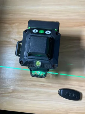 Laser Level Machine
