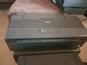 Epson Stylus Artisan 1500w Almost New