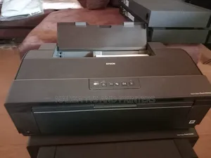 Epson Stylus Artisan 1500w Almost New