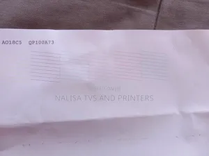 Epson Stylus Artisan 1500w Almost New