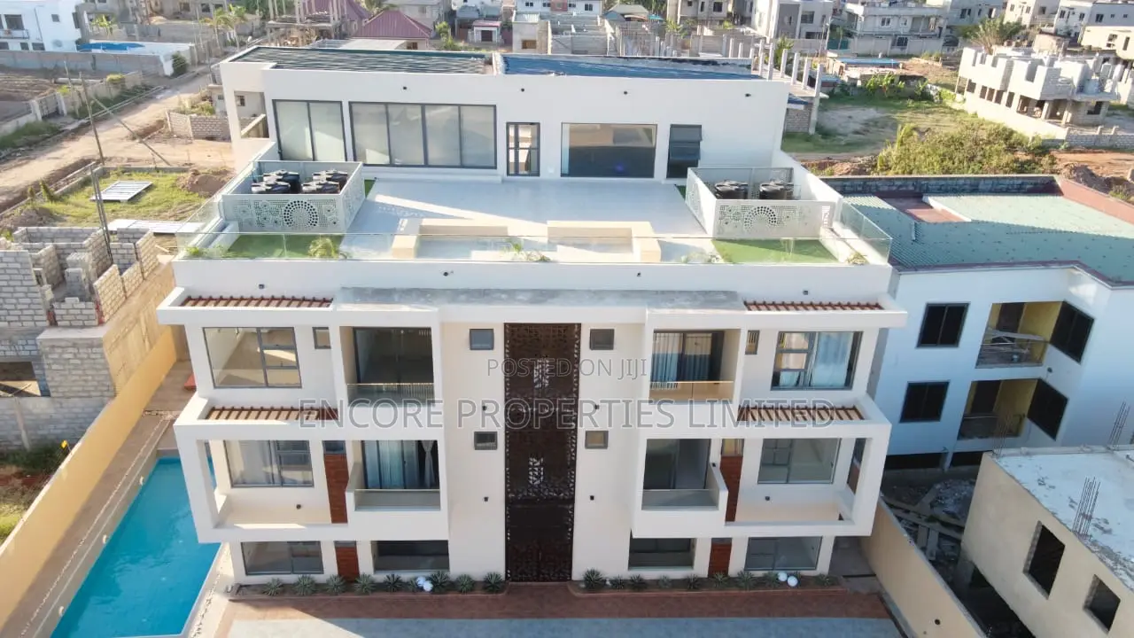 1bdrm Apartment in Encore Properties, DVLA Area for sale