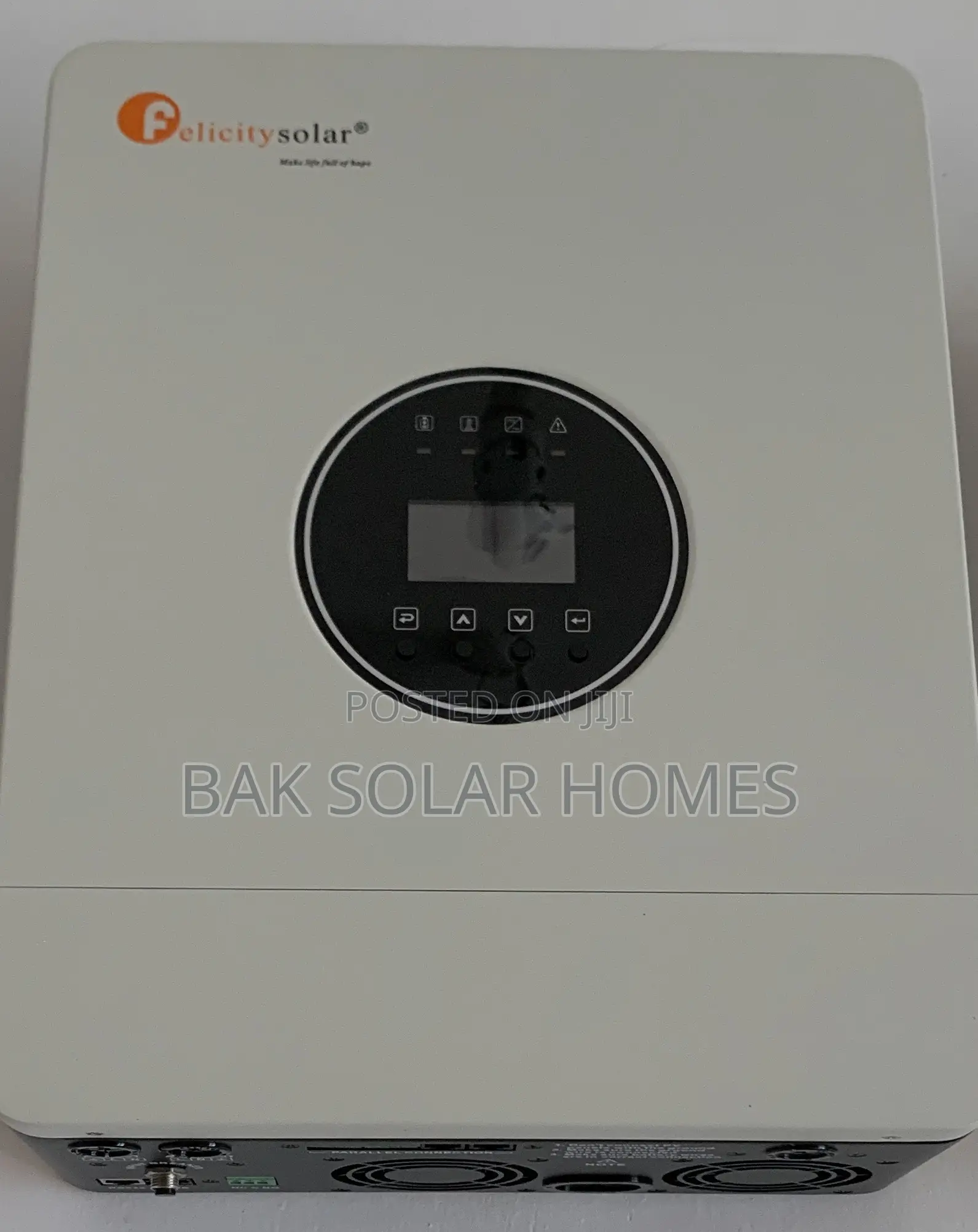 Solar Inverter