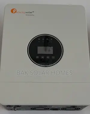 Solar Inverter