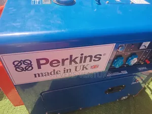 Authentic Perkins Generator 10kva 10kva Generator
