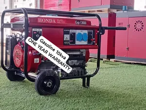 Honda 13000watts 13000watts Petrol Petrol Generator Backup