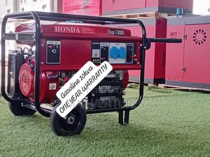 10kva 10kva 13000watts Honda Honda Generator