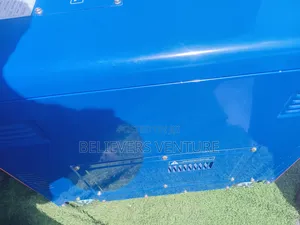 Perkins in Built-in Fan System Generator 10kva Generator