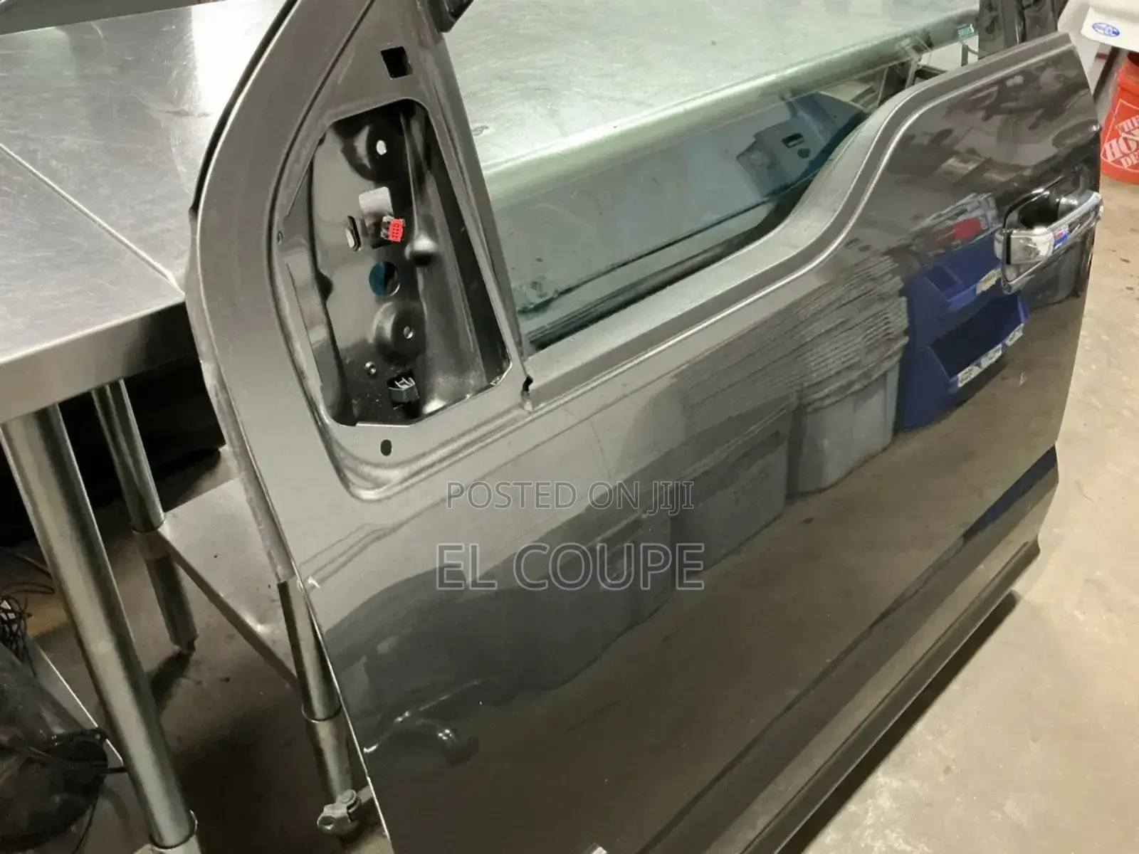 Ford F150 Door 2015,2016,2017,2018,2019,2020