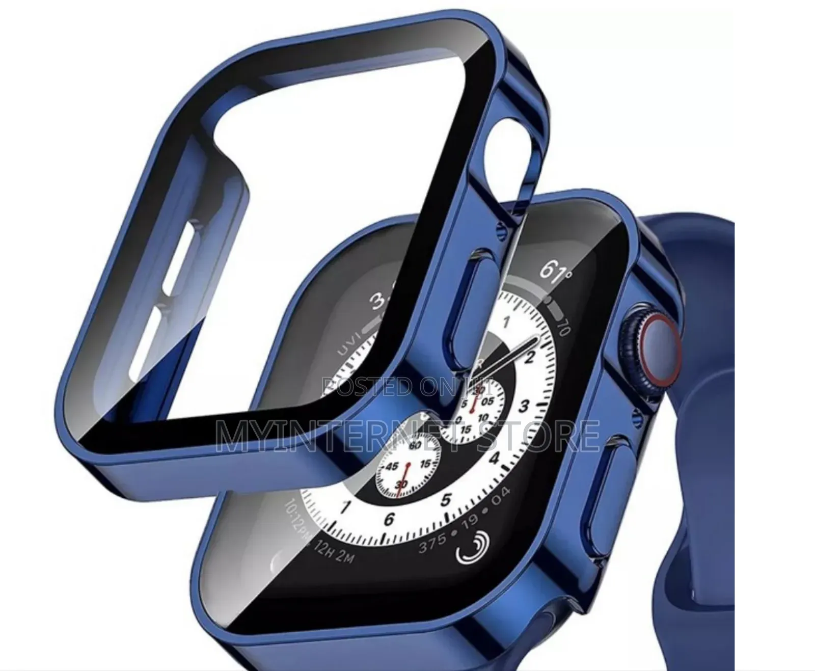 Series  Watch Screen Protector