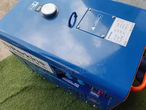 Actionable Uk Made Silent Perkins Generator 10kva Diesel