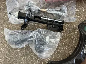 Elantra 2016,2017,2018 Front Shocks
