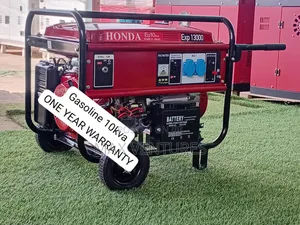 Honda Honda 13000w 13000w Brand New Power Supply