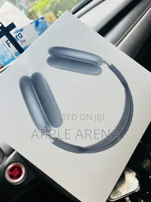 Airpod Max