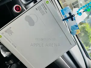 Airpod Max