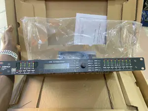 Ashley Drive Rack