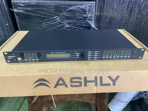 Ashley Drive Rack