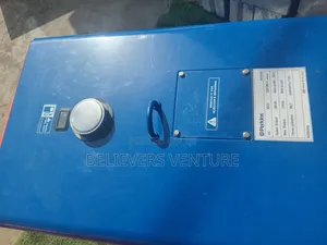 Premium Engine Perkins Generator 13000w Generator Less Noise
