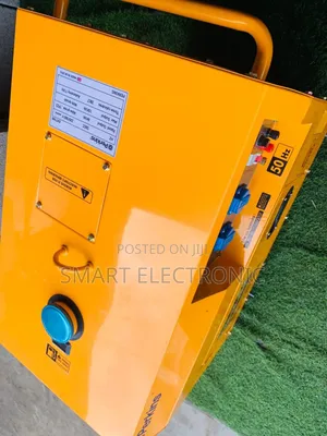 Epic Generator Perkins 10kva Generator Perkins