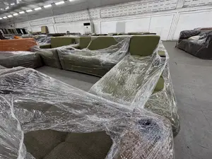 L Shaped Sofa L4(3pcs)