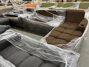 L Shaped Sofa L4(3pcs)
