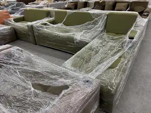 L Shaped Sofa L4(3pcs)