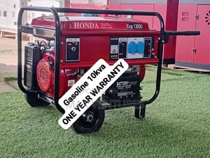 Honda Honda 10kva Petrol 13000watts